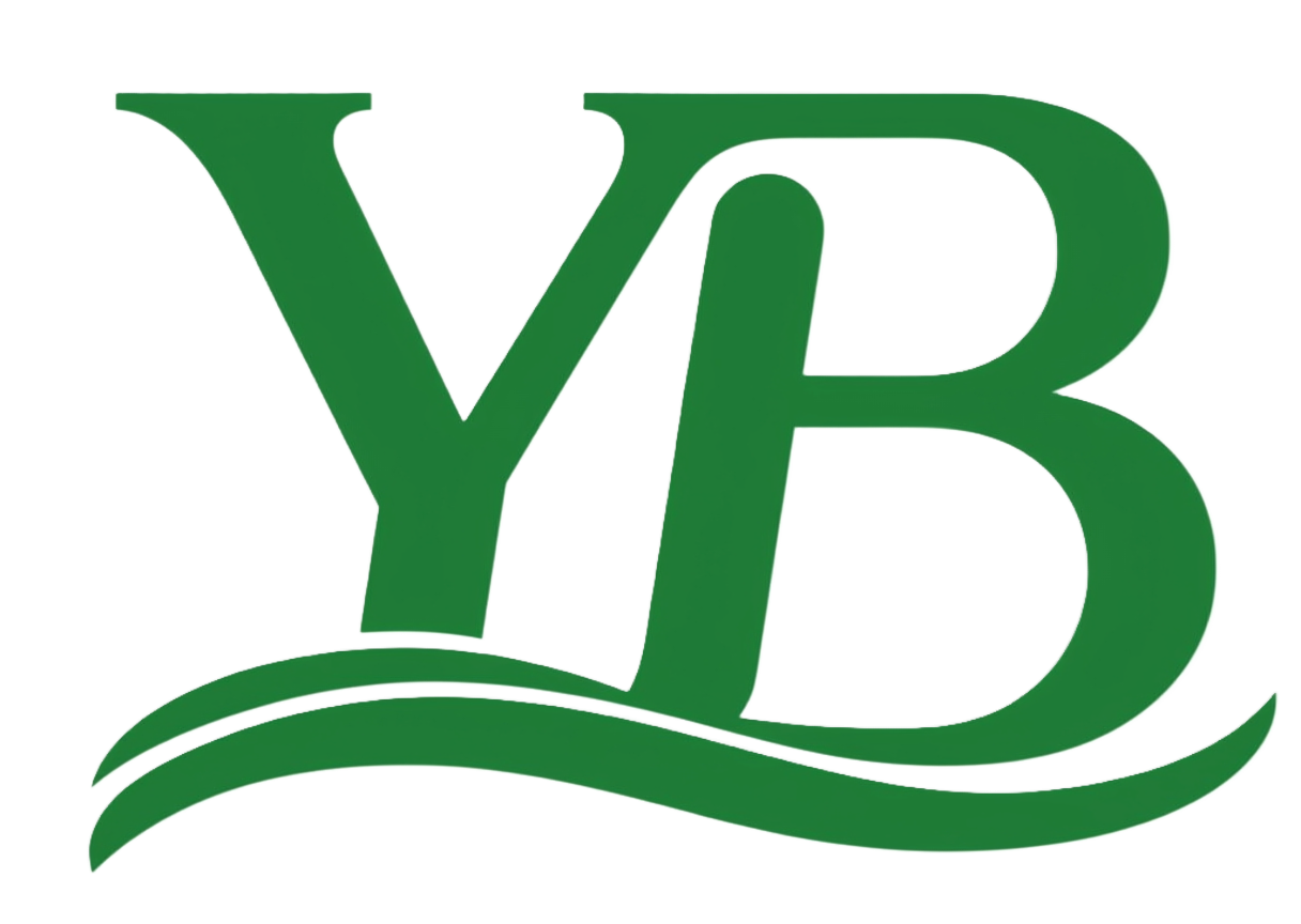 Yuanbo Technology Co., Ltd